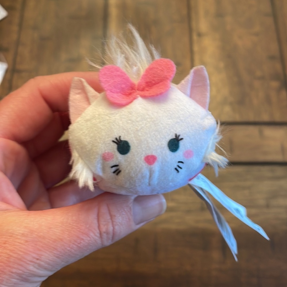 Set of 4 Disney Tsum Tsum mini plush - Picture 11 of 14